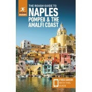 Naples Pompeii and the Amalfi Coast Rough Guide